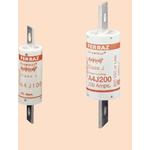A4J200 FERRAZ SHAWMUT Fast Acting Power Fuse | myMectronic