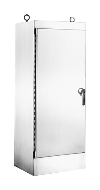 Pentair A603624SSFSN4 – Reliable Enclosure for Industrial Applications