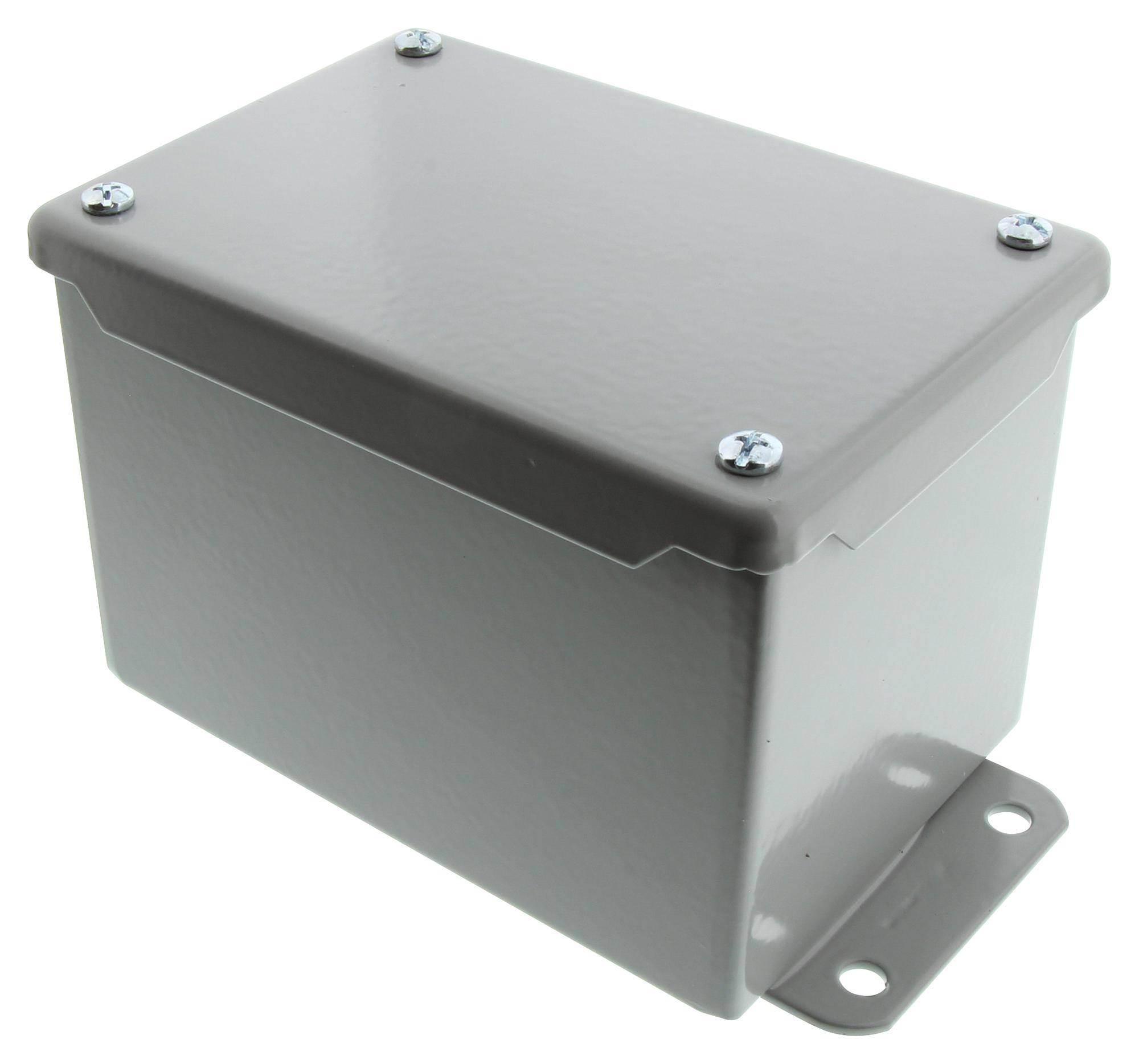Pentair Series Junction Box Screw Cover: A6044SC