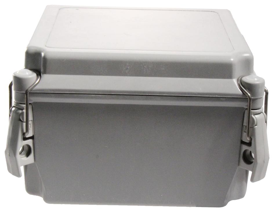 Pentair Series Continuous Hinge: A664CHQRFG