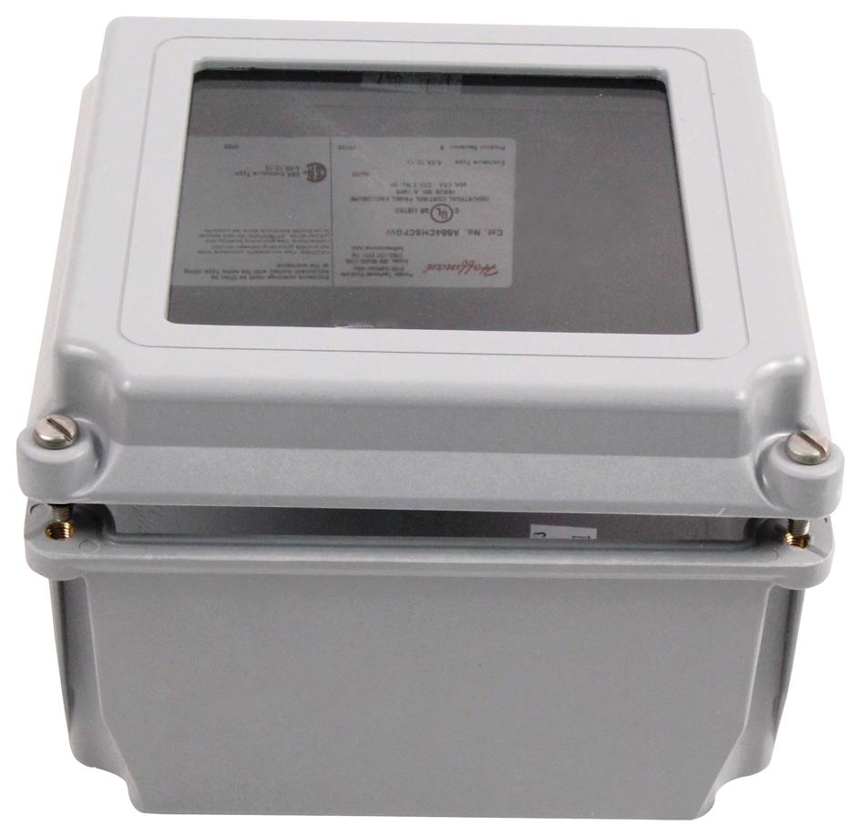Buy Pentair Fiberglass Enclosure Part Number A664CHSCFGW Online