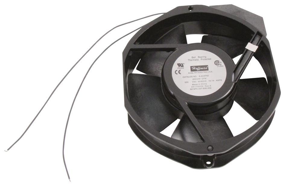 Buy Pentair Compact Axial Fan Part Number A6AXFN2 Online
