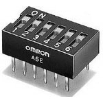 OMRON ELECTRONICS A6E3101 image