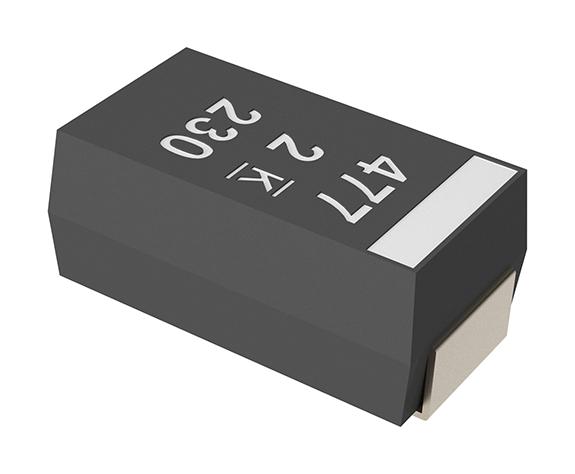 KEMET A700V156M016ATE040 – Reliable Polymer Aluminum Capacitor for Industrial Applications