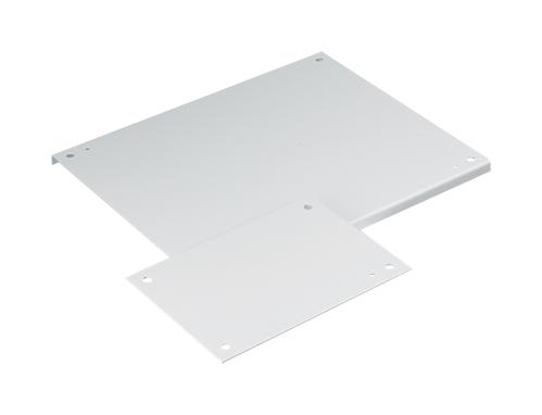 nVent PNL30 – Reliable Steel Panel for Industrial Applications