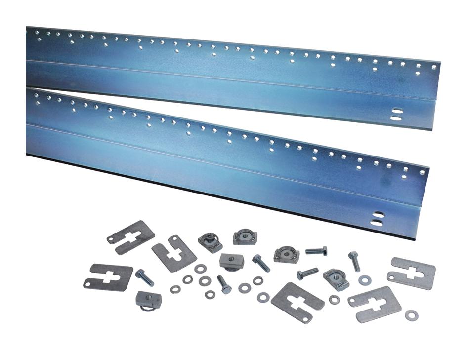 Buy PENTAIR Rack Mounting Angle Part Number A72RP24F5 Online
