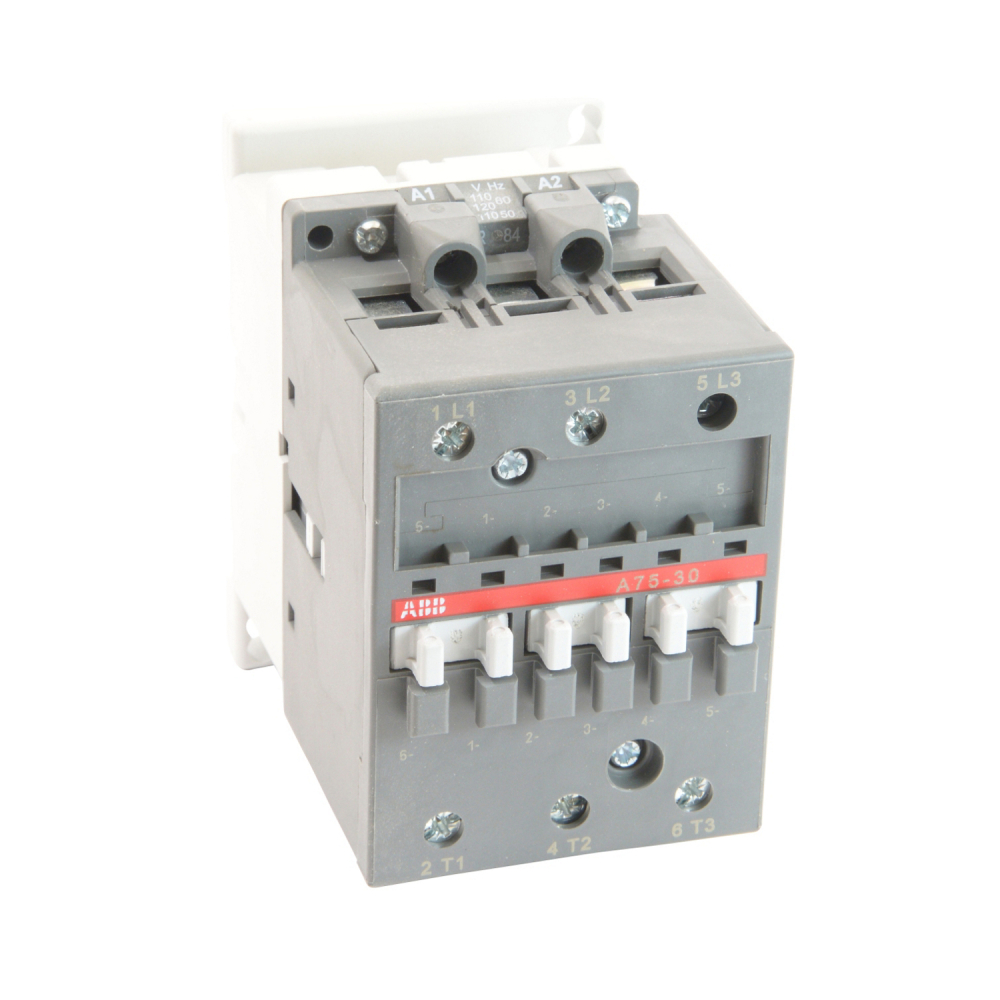 Buy ABB IEC Contactors Part Number A75300084 Online