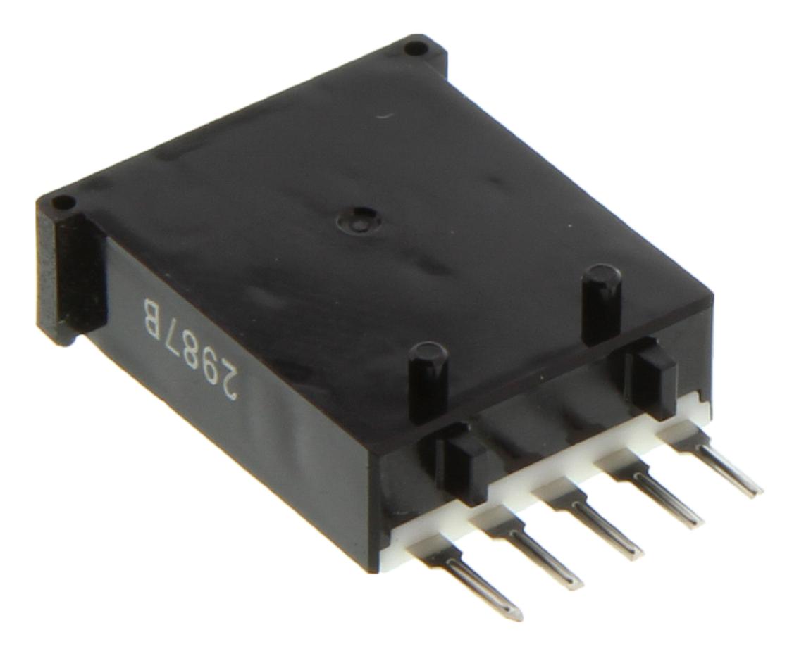 Buy Omron Thumbwheel Switch Part Number A7D2061 Online