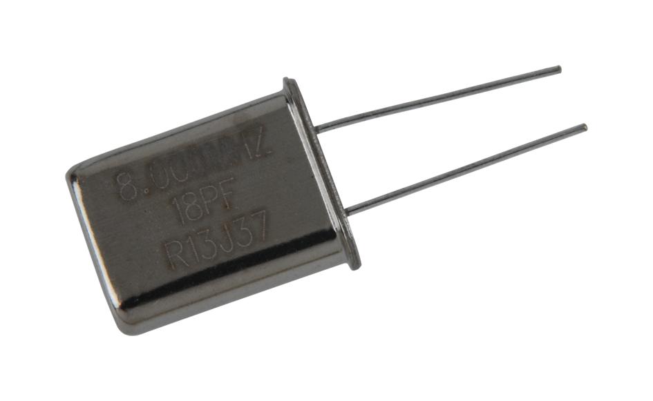 Buy RAMi TECHNOLOGY Microprocessor Crystal Part Number A800018 Online