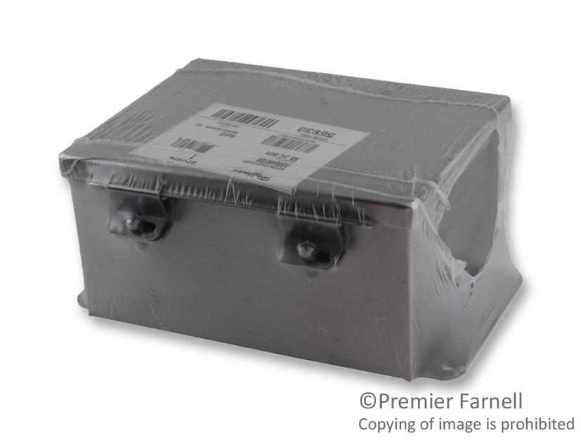 Pentair A8064NFSS – Reliable Stainless Steel for Industrial Applications