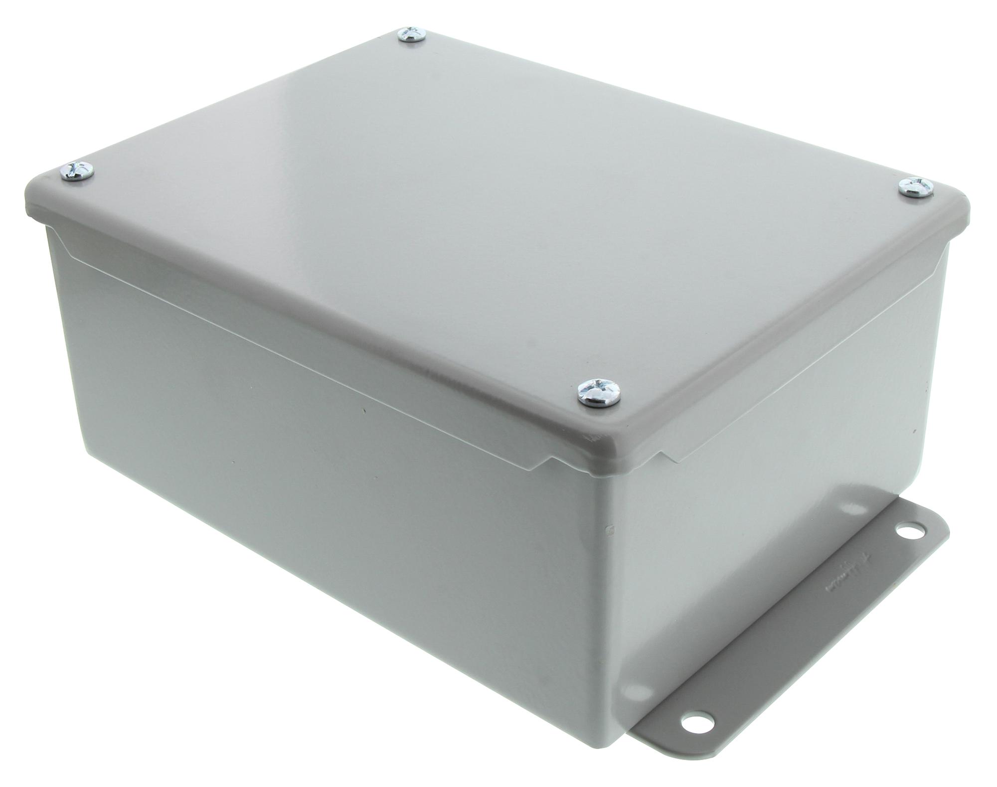 Pentair A806SC – Reliable Industrial Junction Box for Industrial Applications