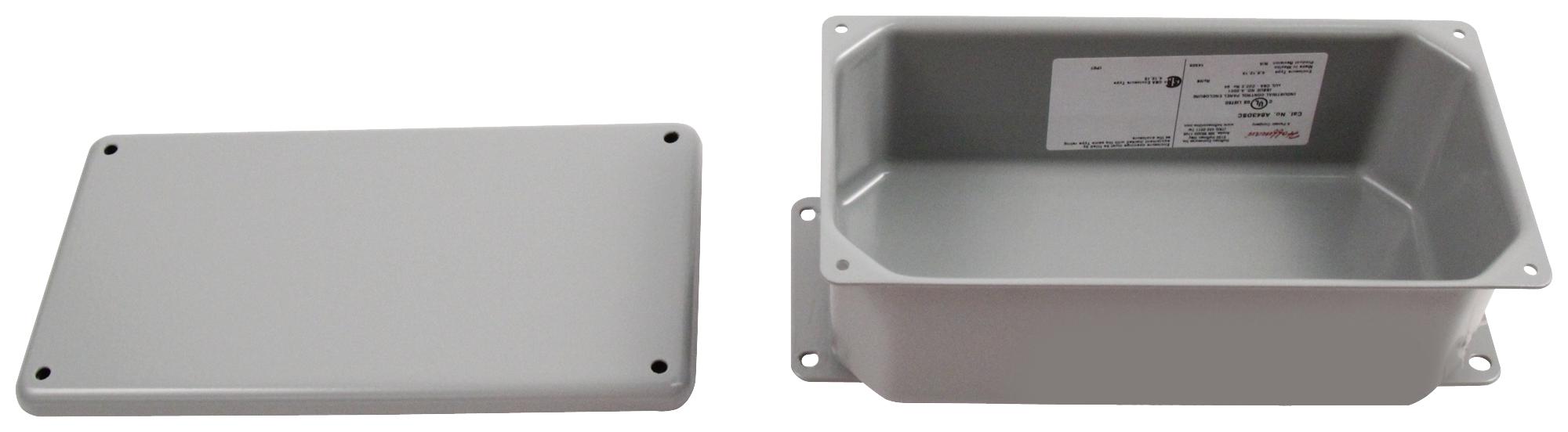 Buy Pentair Junction Box Part Number A843DSC Online