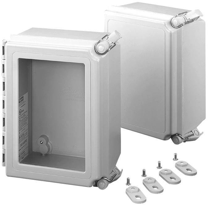 Buy PENTAIR Fiberglass Continuous Hinge Part Number A864CHSCFGW Online