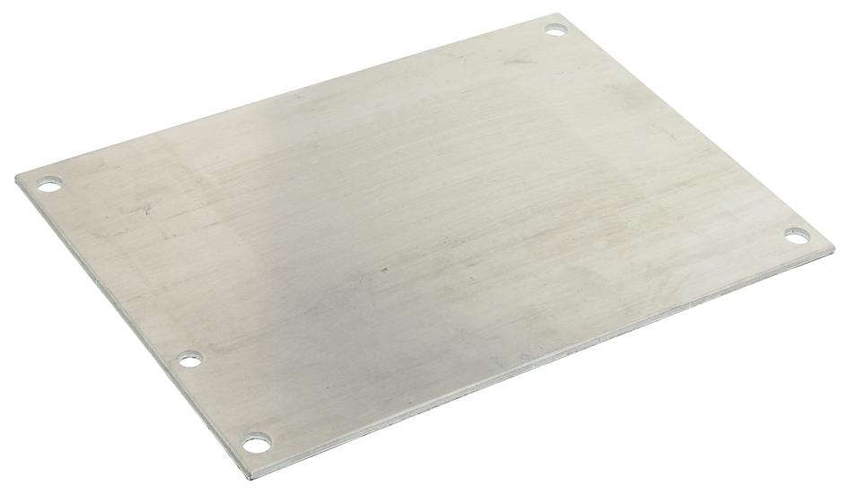 Pentair Series Junction Box Panel: A8P6AL