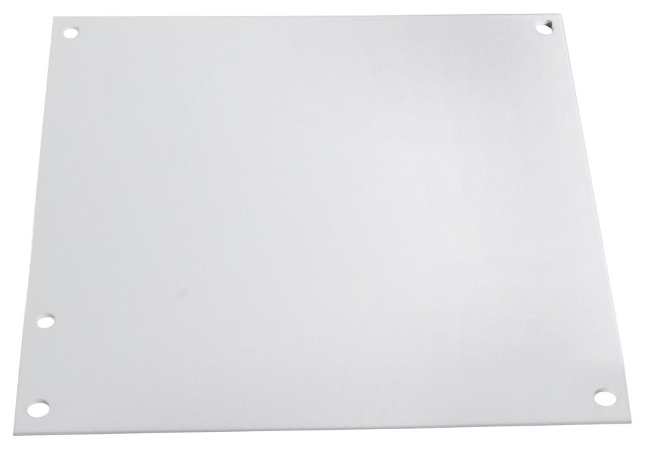 Buy PENTAIR Perforated Steel Panel Part Number A8P8 Online