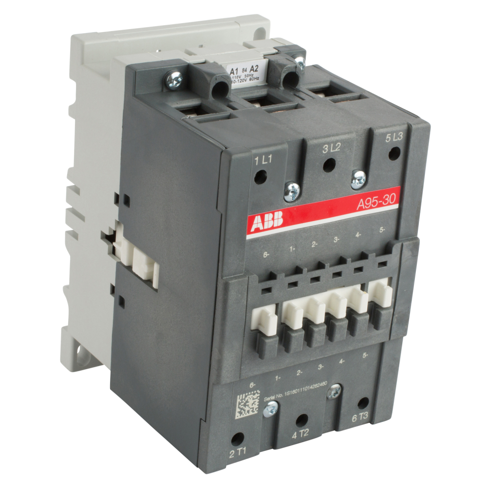 Buy ABB Contactors Part Number A95300084 Online