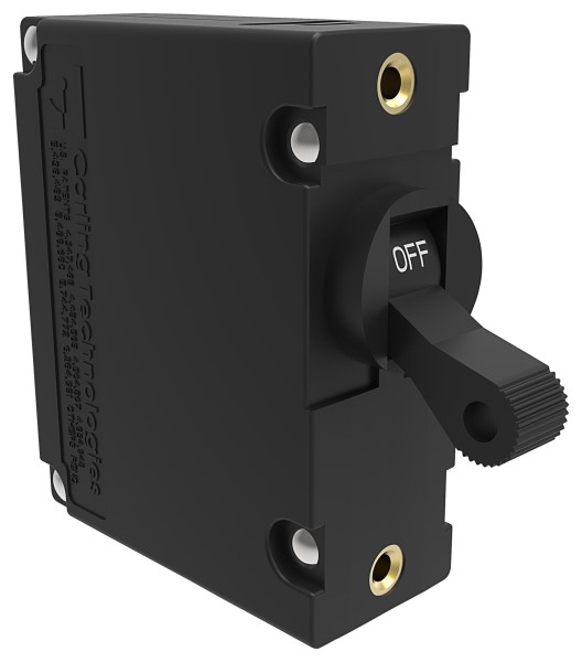 AA1-B9-20-210-1D1-C CARLING TECHNOLOGIES Hydraulic-Magnetic Circuit Breaker | myMectronic