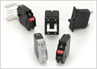 AA1-X0-16-327-2B1-C CARLING TECHNOLOGIES Hydraulic Magnetic Circuit Breaker | myMectronic