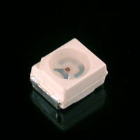 Kingbright AA3528VBS/D – Reliable Blue Surface Mount LED for Industrial Applications