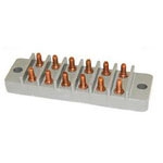 AA59125/14-8TB10F MARATHON/KULKA Terminal Board Stud Connector | myMectronic