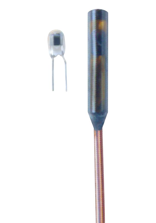 Buy Advanced Sensors Temperature Sensor Part Number AA6B4-GC11KA143L/37C Online