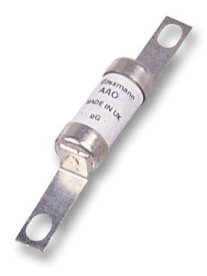Cooper Bussmann Series AAO Industrial HRC Fuse: AAO20A