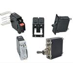 AB3-X0-00-873-9D1-C CARLING TECHNOLOGIES A-Series Circuit Breaker | myMectronic
