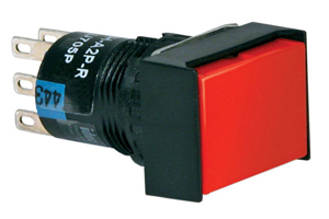 IDEC Corporation AB6HM2W image