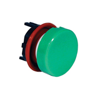 IDEC AB6 – Reliable Industrial Push-Button Switch for Control Panels