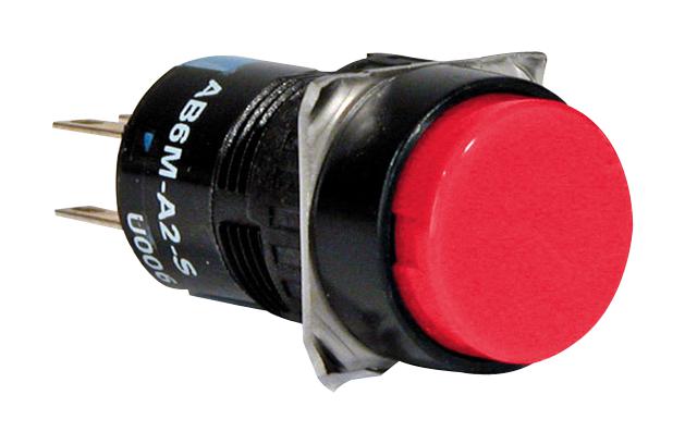 IDEC Corporation AB6MM2PR image