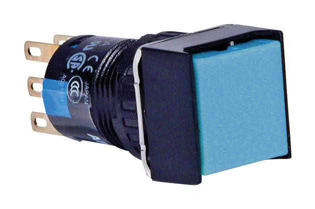 IDEC Corporation AB6QA1S image