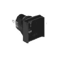 IDE C Series 16mm Push Button Switch: AB6QM200