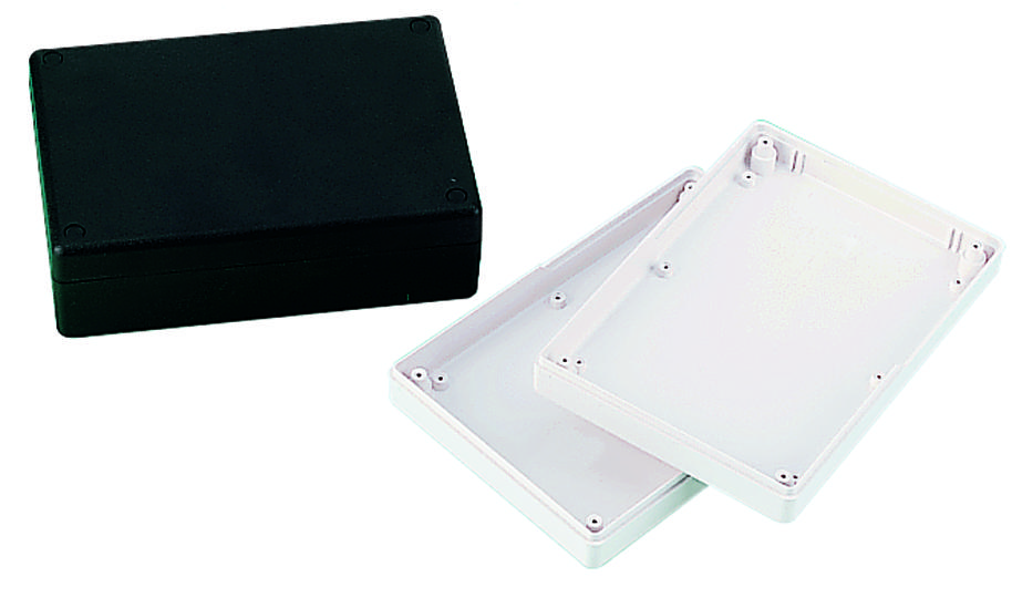 AB78 MULTICOMP PRO ABS PCB Enclosure | myMectronic
