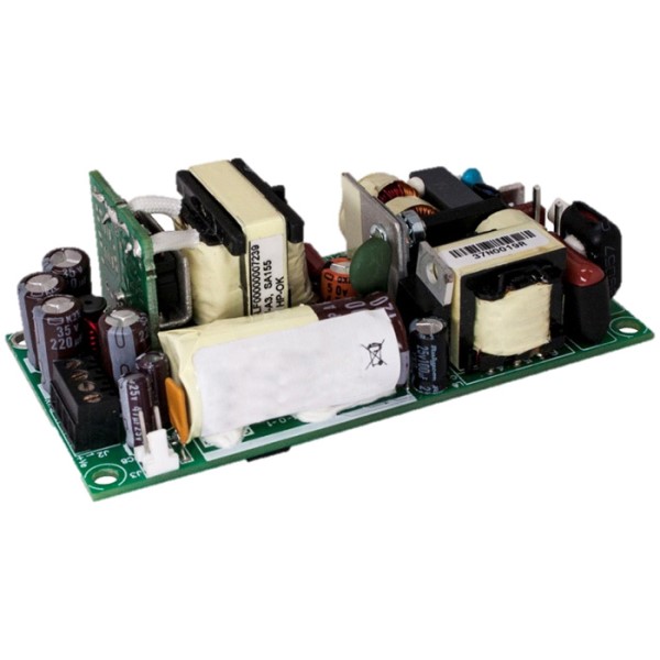 ABC150-1T05G BEL POWER SOLUTIONS 150W Open Frame Power Supply | myMectronic