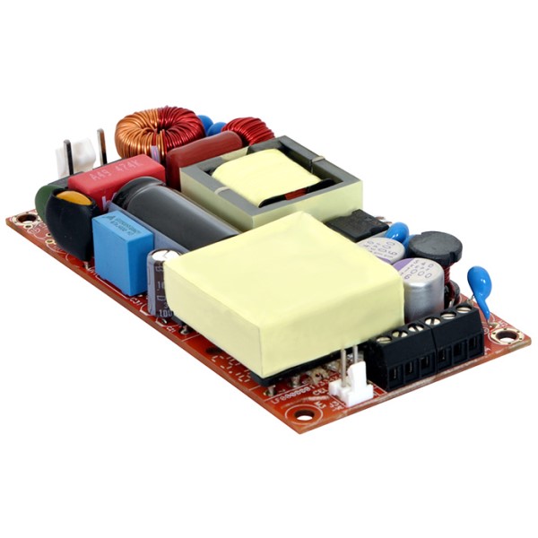 ABC180-1024L BEL POWER SOLUTIONS Ultra Low Profile Power Supply | myMectronic