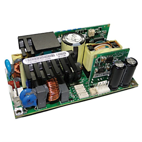 ABC200-1012G BEL POWER SOLUTIONS Compact AC-DC Power Supply | myMectronic