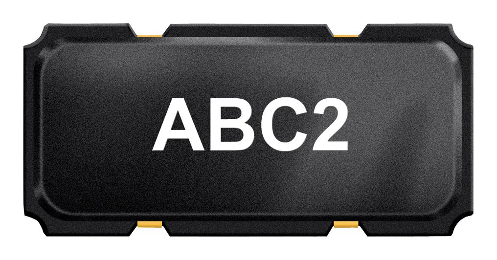 ABRACON ABC24000MHZ4T image