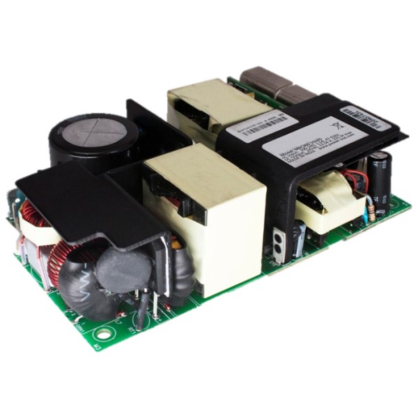ABC300-1T24G BEL POWER SOLUTIONS 300W Open Frame Power Supply | myMectronic