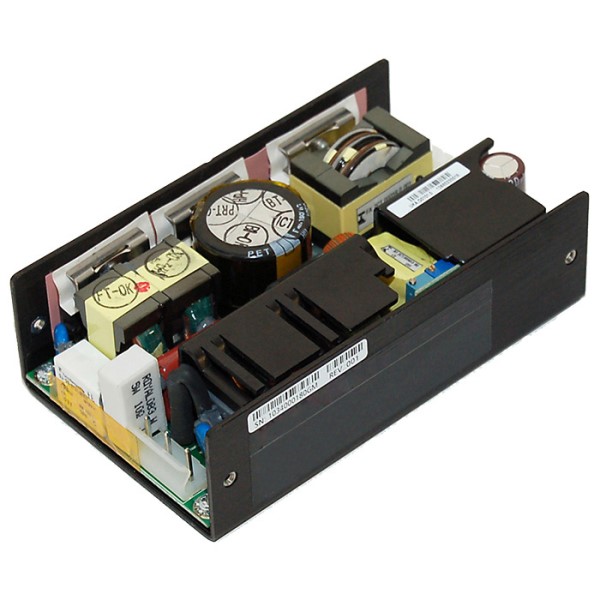 ABC400-1012G BEL POWER SOLUTIONS AC-DC Open Frame Power Supply | myMectronic