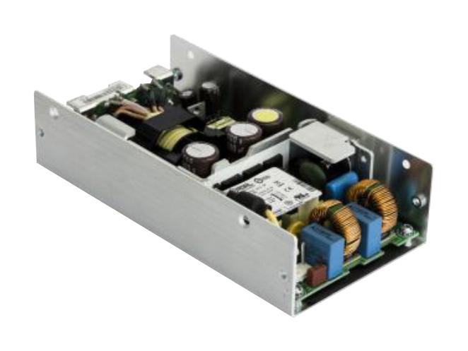 ABC Power 400 Series – Reliable Industrial Power Supplies for Industrial Applications