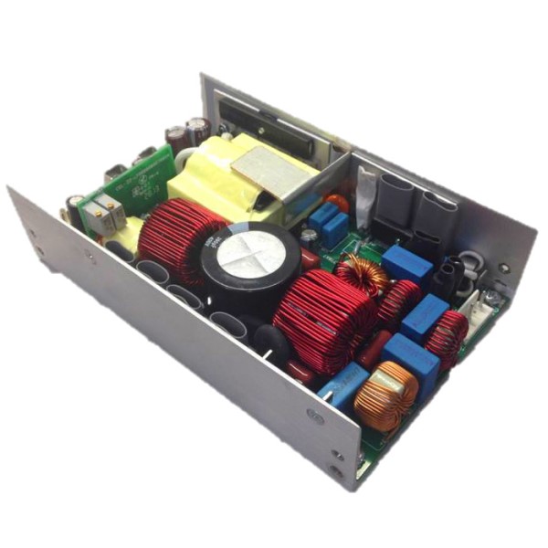 ABC450-1T12G BEL POWER SOLUTIONS 450W Open Frame Power Supply | myMectronic