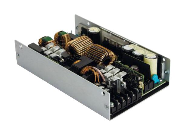 Bel Power Series 600 W AC-DC Power Supply: ABC6011T24