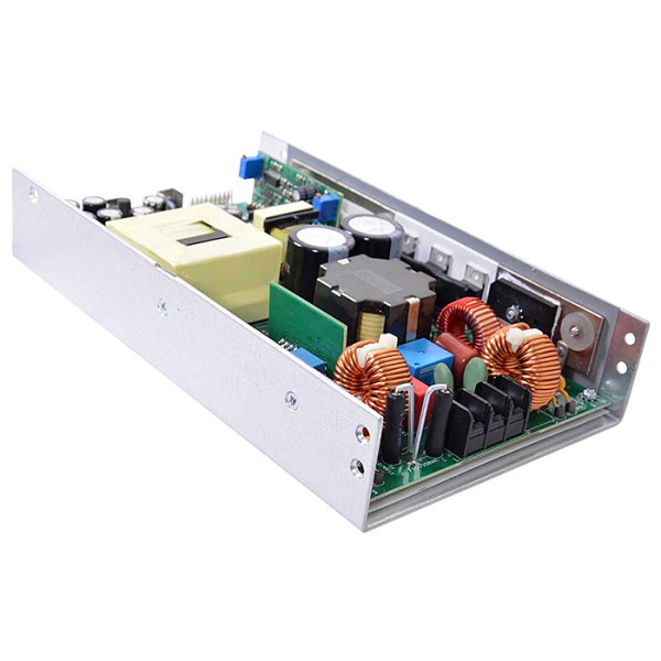 ABC800-1T48 BEL POWER SOLUTIONS 800W Open Frame Power Supply | myMectronic