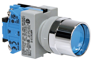 IDEC Corporation ABFW101B image