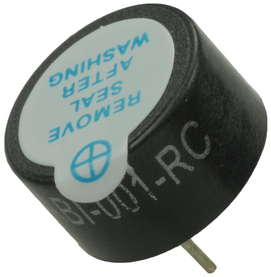 Multicomp Series Piezo Indicator: ABI001RC