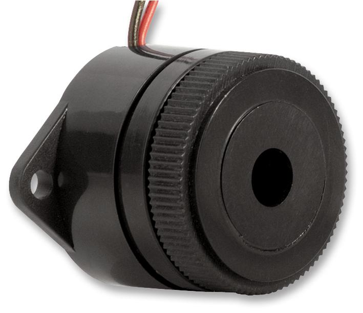 Multicomp PRO ABI-004-RC – Reliable Piezo Indicator for Industrial Applications