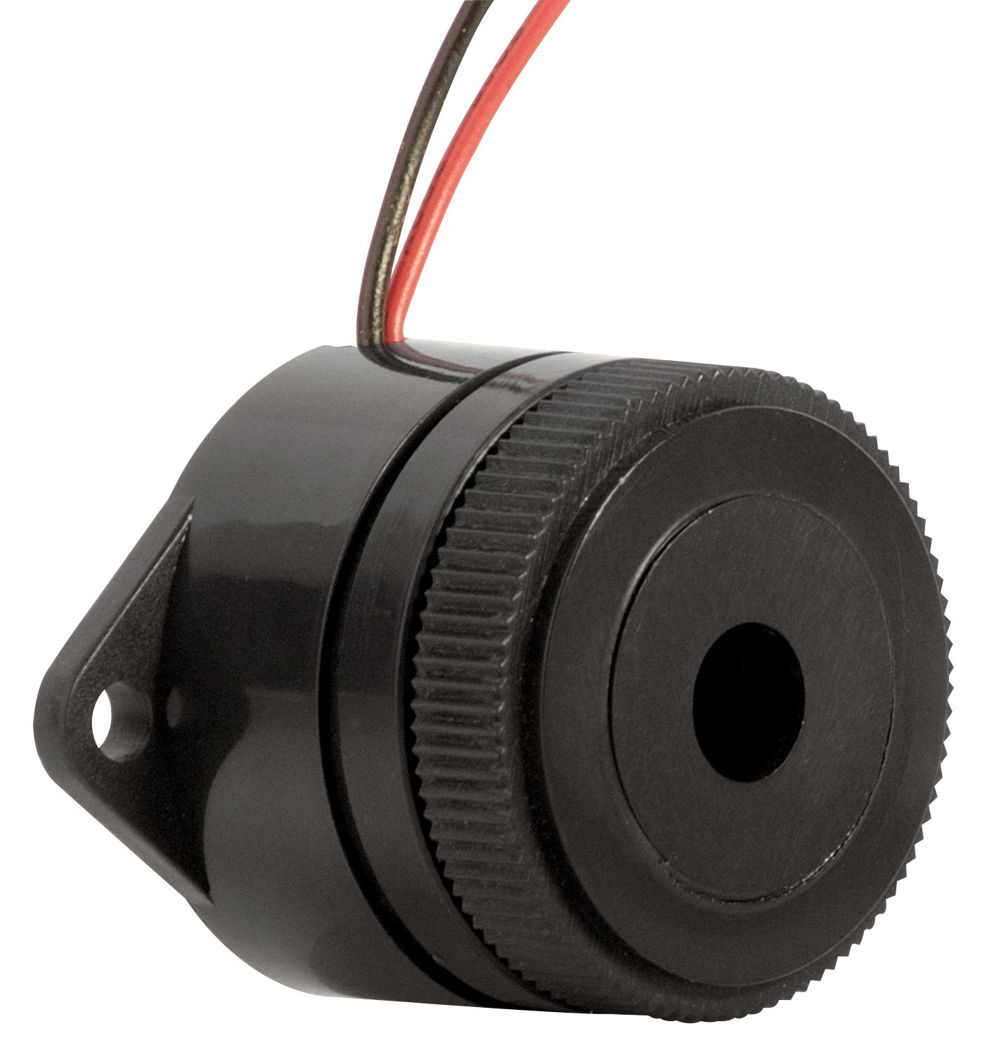 Multicomp Series Piezo Buzzer: ABI-005-RC