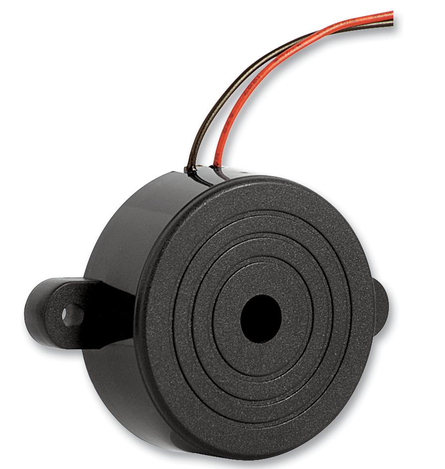 Multicomp Series Piezo Indicator: ABI-023-RC