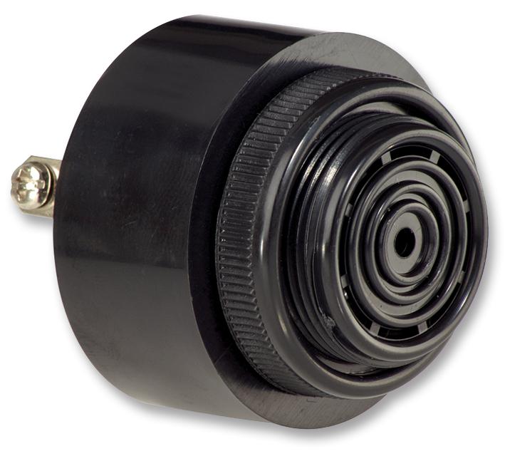Multicomp Series Piezo Indicator: ABI025RC