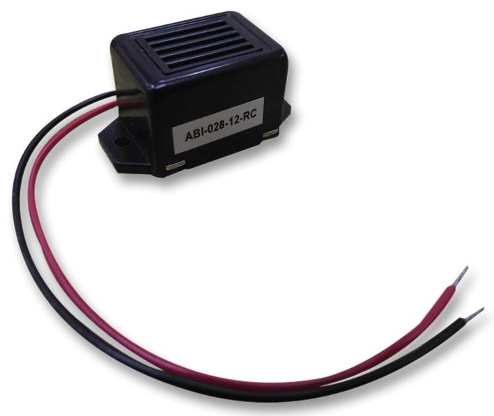 Multicomp Series Indicator: ABI-028-12-RC